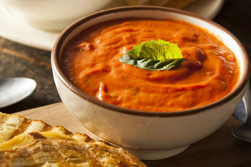3 Easy Vegetarian and Vegan Snacks You Should Try