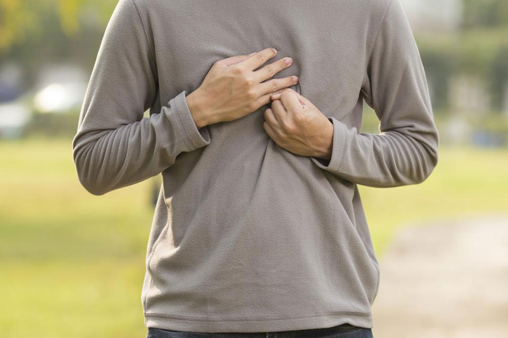 10 Dietary Tips to Prevent Heartburn and GERD