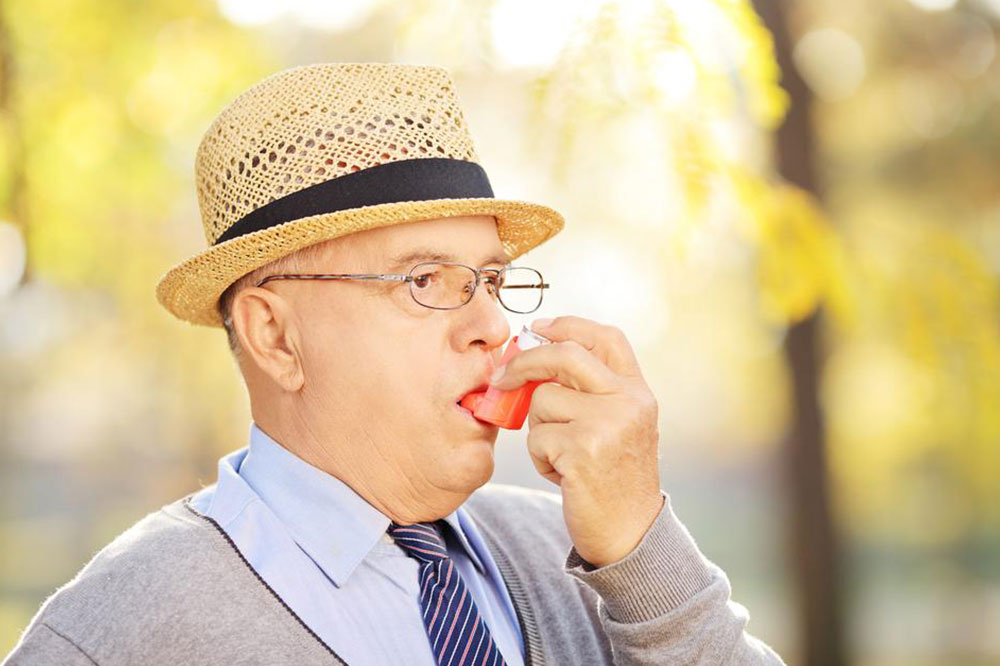 6 Best Exercises to Manage Asthma