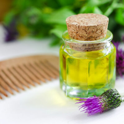 6 Essential Oils for Hair and Skin Care