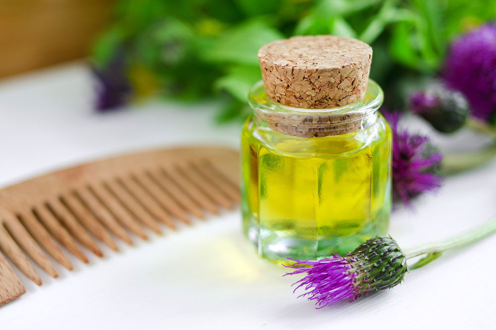 6 Essential Oils for Hair and Skin Care