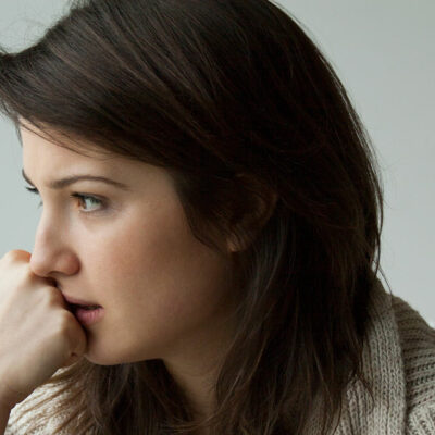 8 Early Signs of Depression