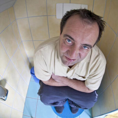 Colon Cancer Stages and Warning Signs