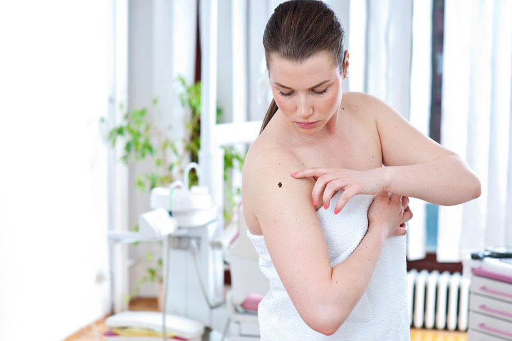 Common Types of Skin Cancer