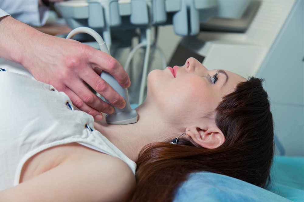 Causes and Signs of Hyperthyroidism