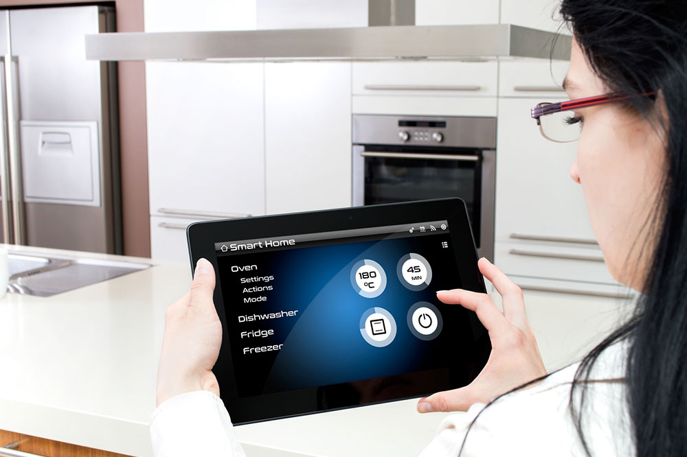 A Beginner’s Guide To Smart Fridges
