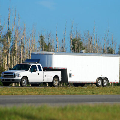 Auto Fans Pick 3 Green Options for Pickup Trucks