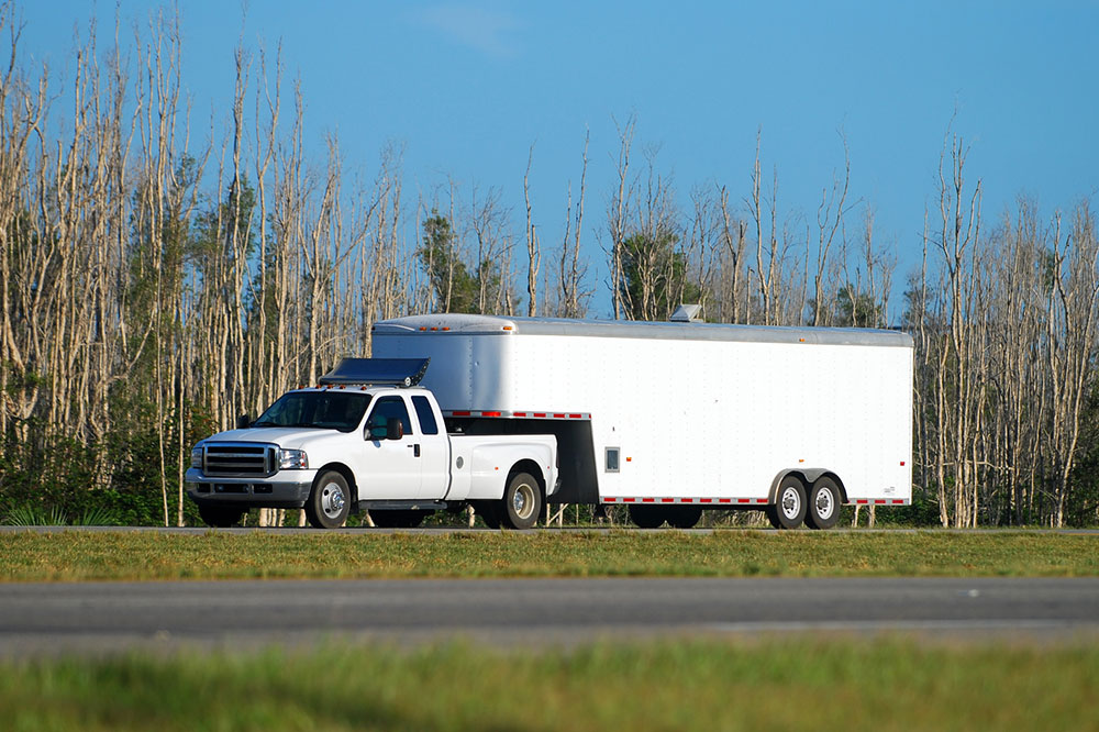 Auto Fans Pick 3 Green Options for Pickup Trucks