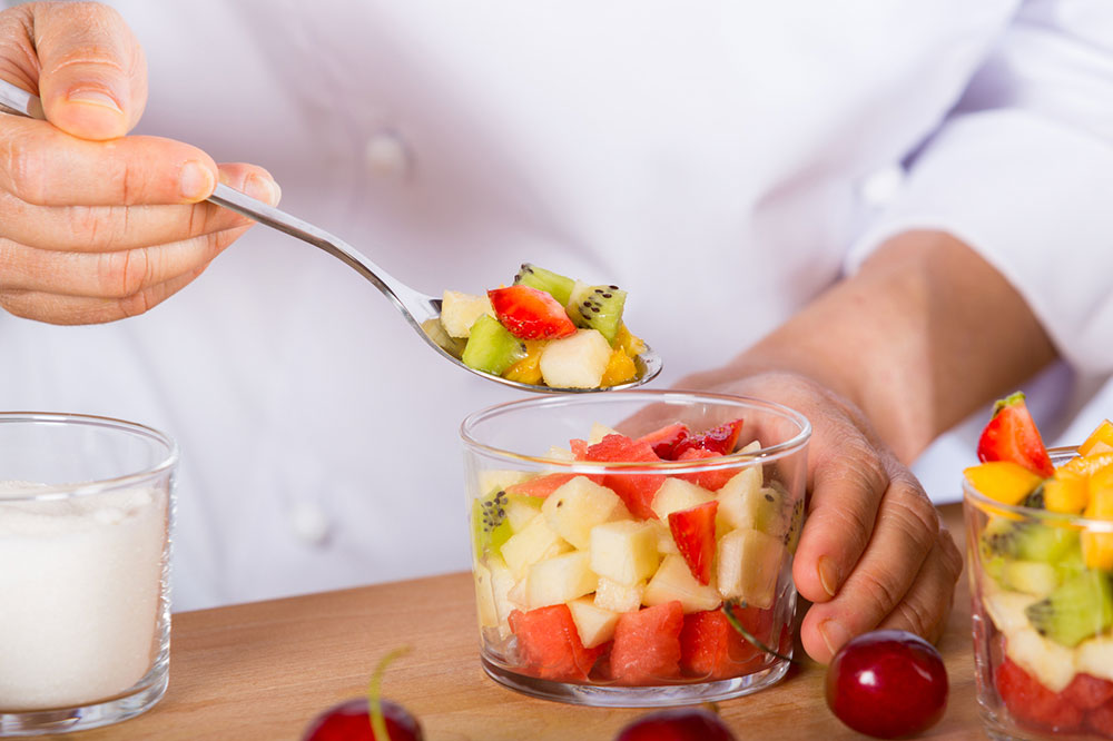 Avoid the Following Foods if You Have COPD