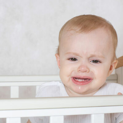 Gum Care Tips for Teething Infants