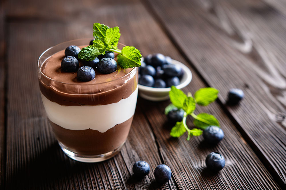 Diet-Friendly Sweet Recipes for Patients with Psoriatic Arthritis