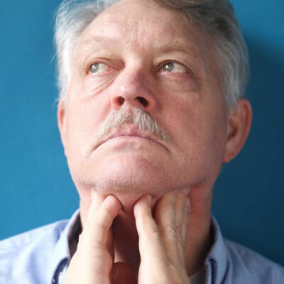 Different Types of Lymphoma and Their Signs