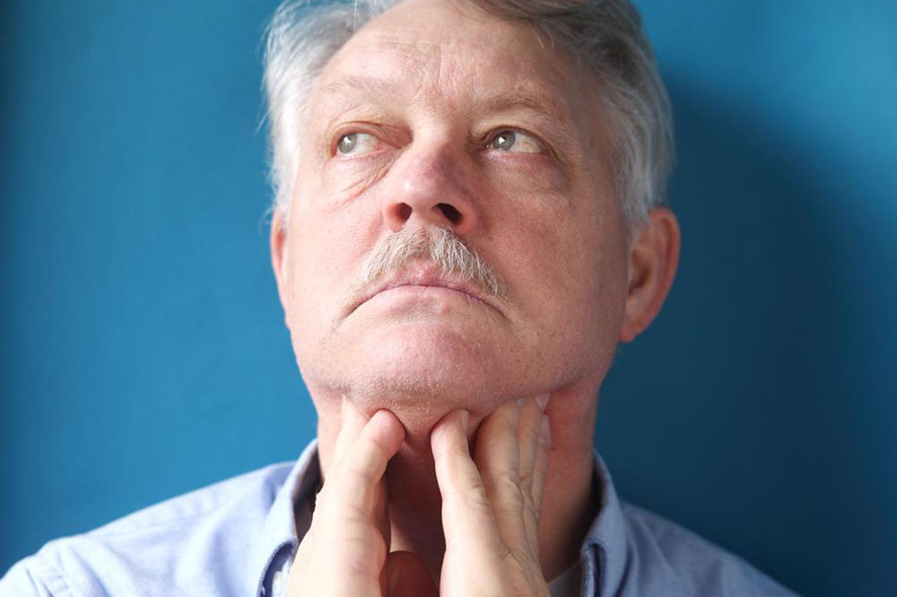 Different Types of Lymphoma and Their Signs