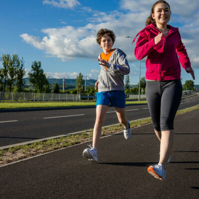 Exercise Options to Manage ADHD