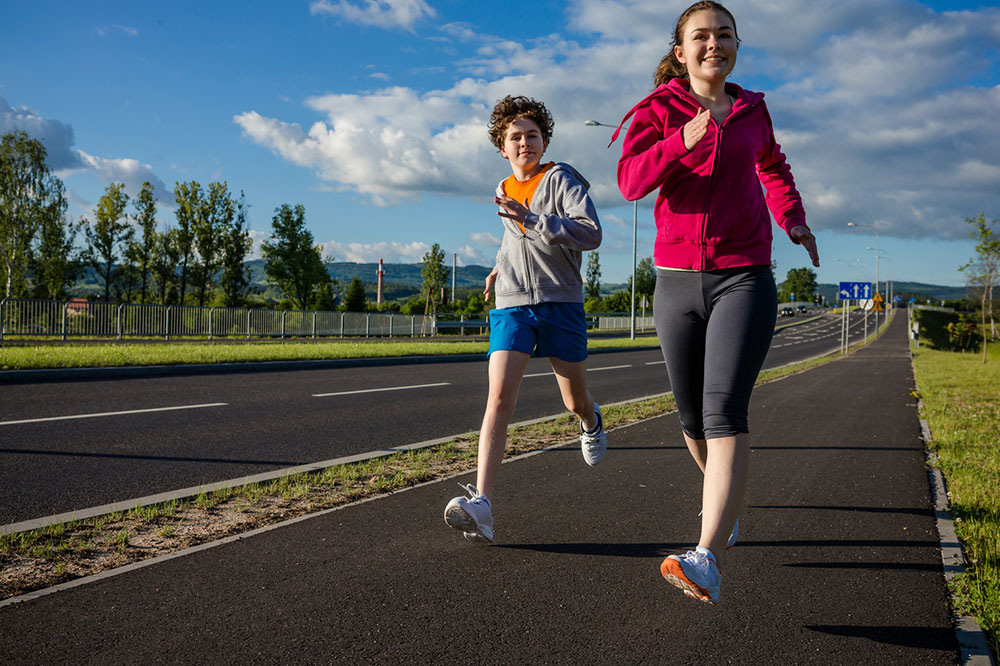 Exercise Options to Manage ADHD