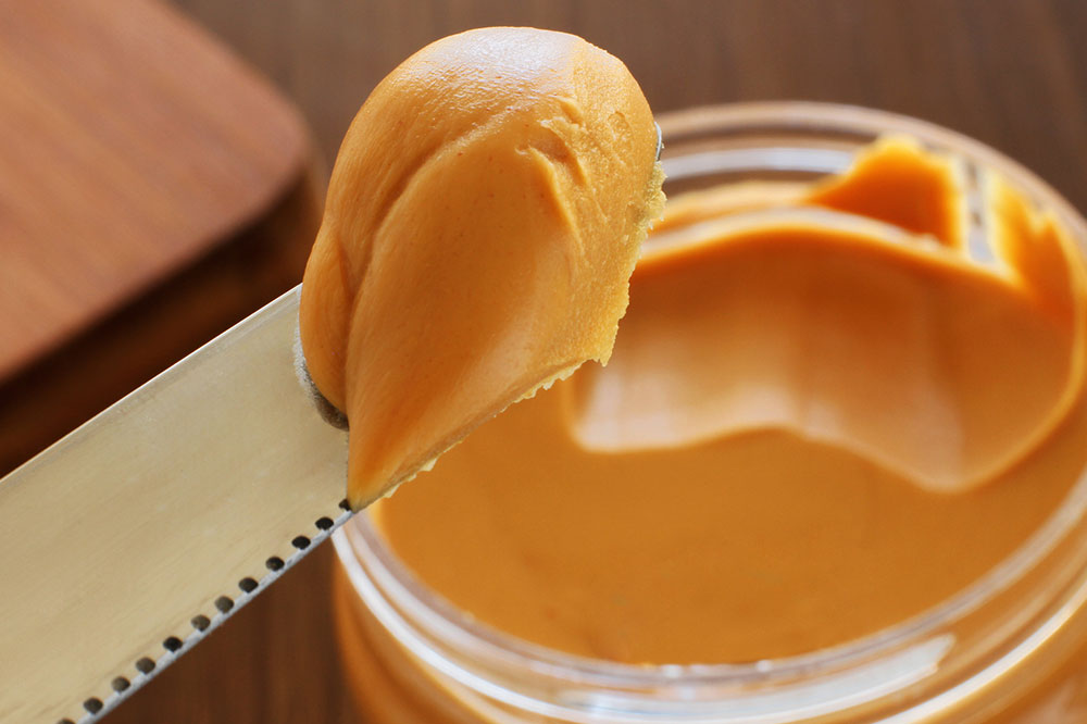 Foods That Can Help Relieve Gout