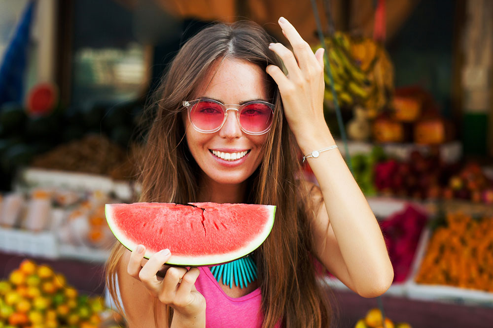 Foods That Can Reduce the Risk of Thyroid Cancer