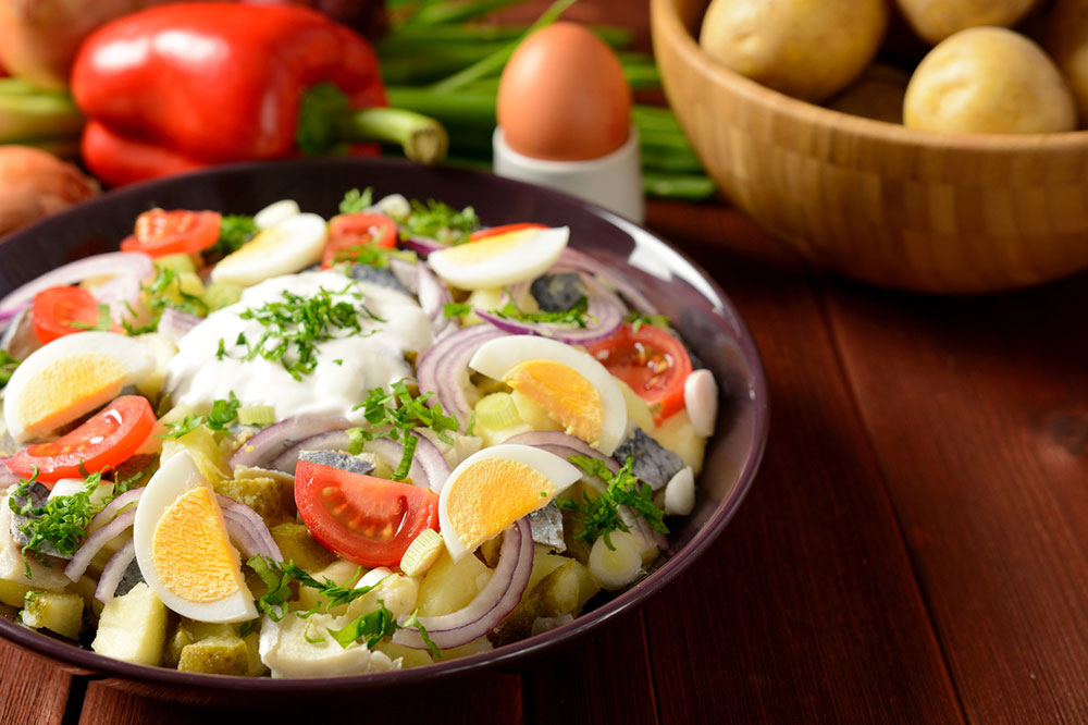 Fight Osteoporosis Naturally With These Diet Tips