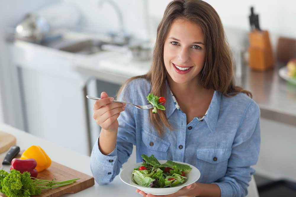 Home Remedies to Treat Hair Loss in Thyroid Patients