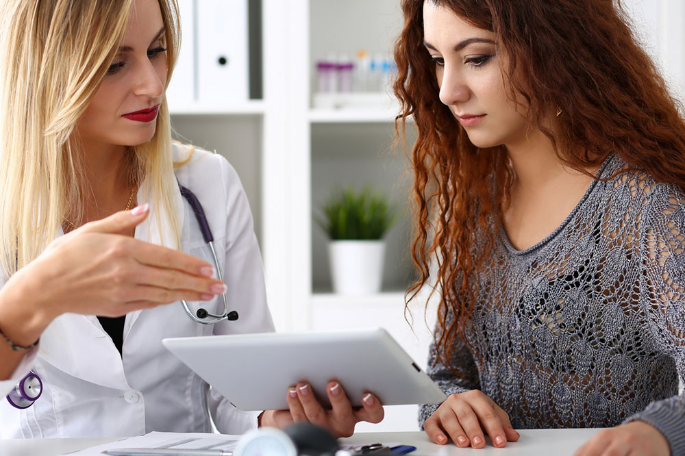 Healthy Diet to Manage Hepatitis C