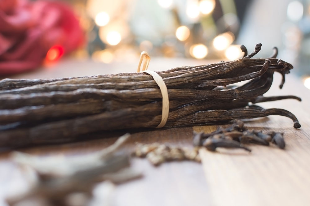 Herbs and Spices to Reduce High Blood Pressure