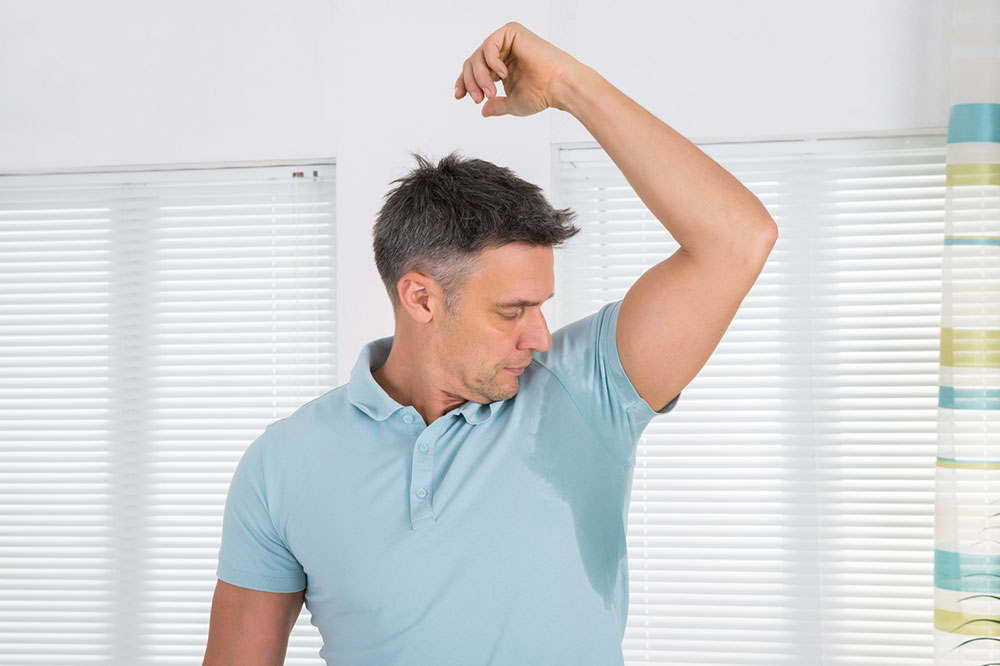 Important Things to Know about Botox for Excess Sweating