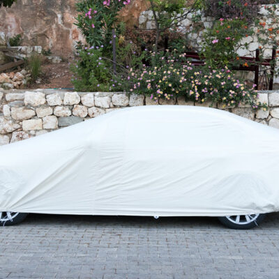 Important Tips For Buying a Car Cover