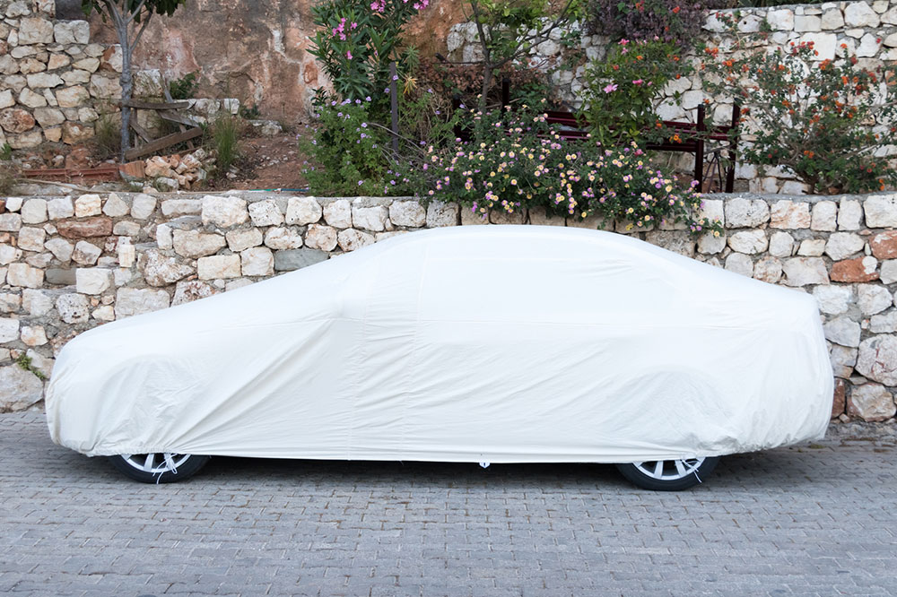 Important Tips For Buying a Car Cover