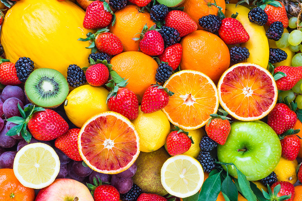 Include These Foods in Your Diet to Manage Cystic Fibrosis