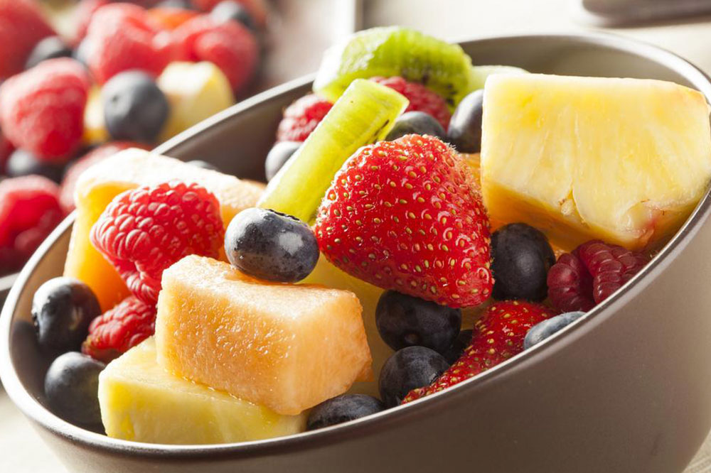 Include These Foods in Your Diet to Prevent Lung Cancer