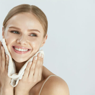 Organic Skin Care Tips for Acne-Prone Skin