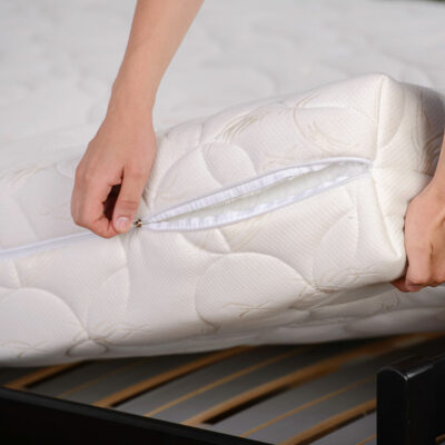 Manage Back Pain with These Mattress Buying Tips