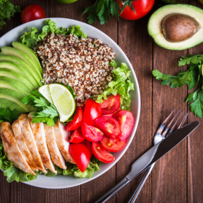 Mediterranean Diet Benefits for Diabetics