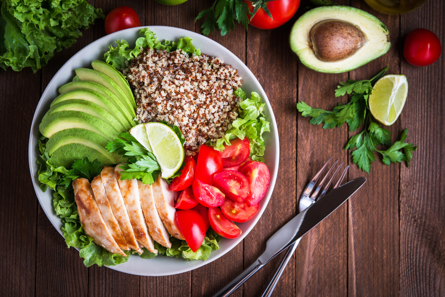 Mediterranean Diet Benefits for Diabetics