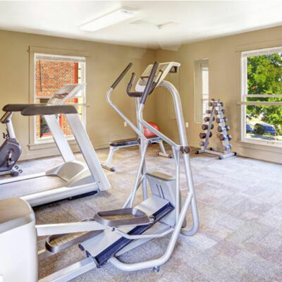 Must-Have Home Gym Equipment