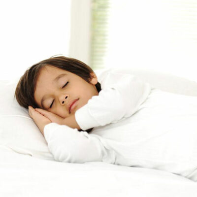 Natural Ways to Treat Flu in Children