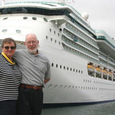 Smart Tips for Planning a Cruise Vacation for Grandparents