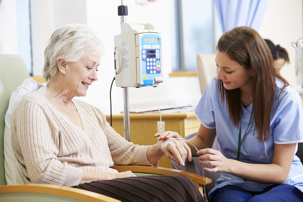 Snack Ideas to Manage the Side Effects of Chemotherapy