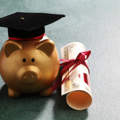 Saving For College &#8211; Tips For Students With A Late Start
