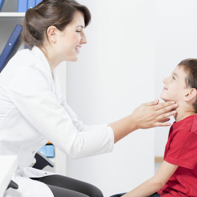 Signs and Causes of Pulmonary Arterial Hypertension in Children