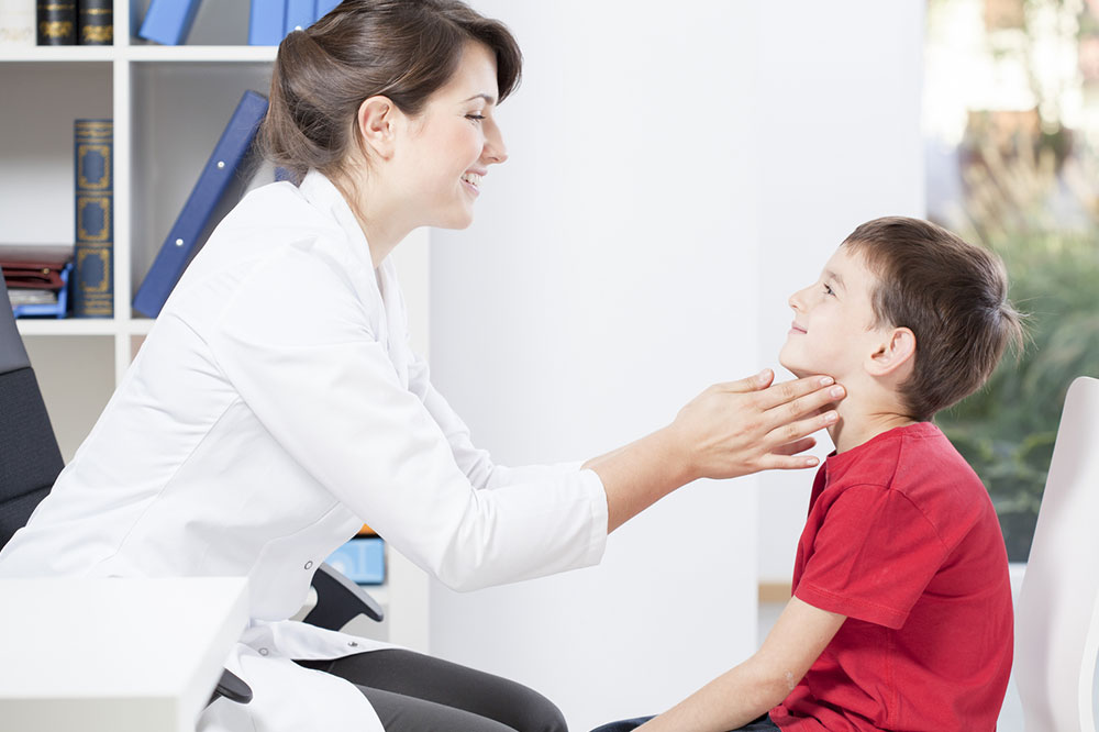 Signs and Causes of Pulmonary Arterial Hypertension in Children