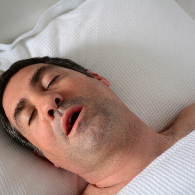 Sleep Apnea – Symptoms in Adults, Children, and Toddlers