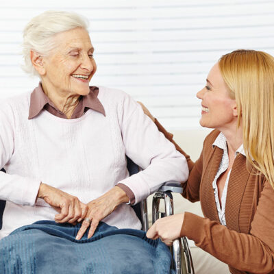 Spinal Muscular Atrophy and Ways to Treat It