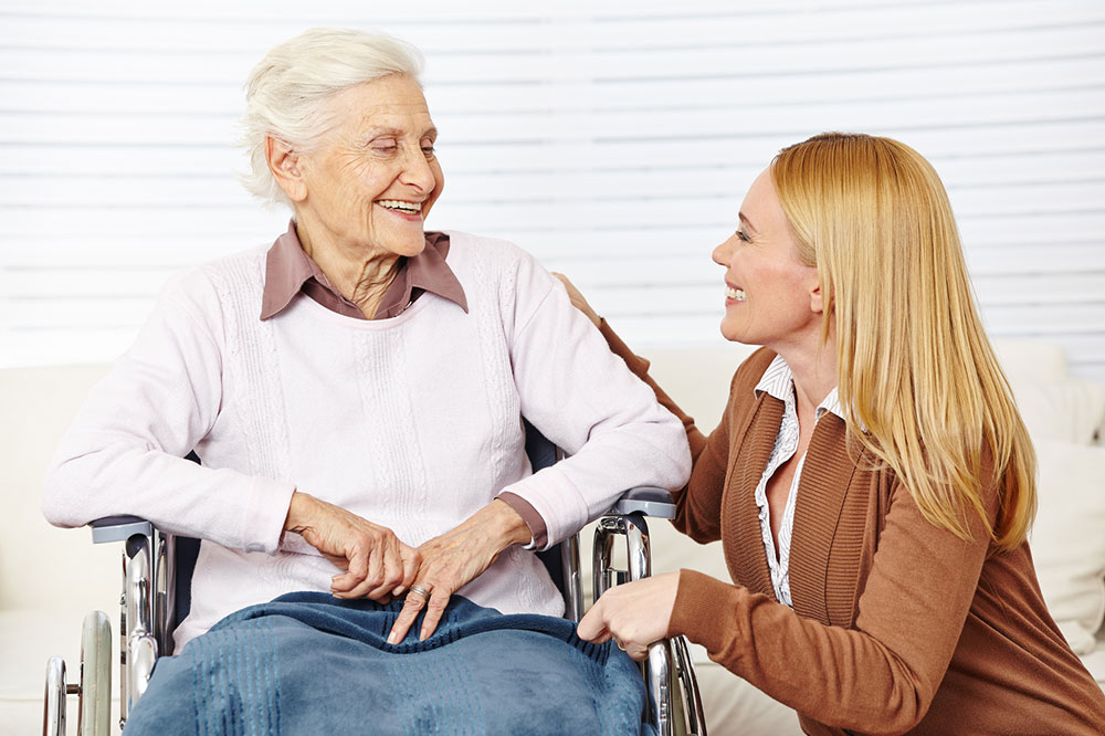 Spinal Muscular Atrophy and Ways to Treat It