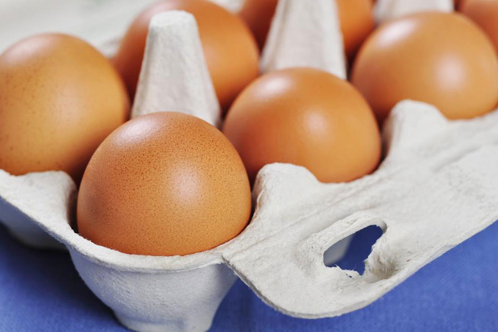 Superfoods to Manage Bipolar Disorder Symptoms