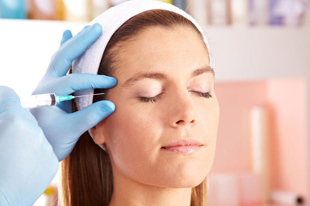 Popular Types of Facial Plastic Surgery