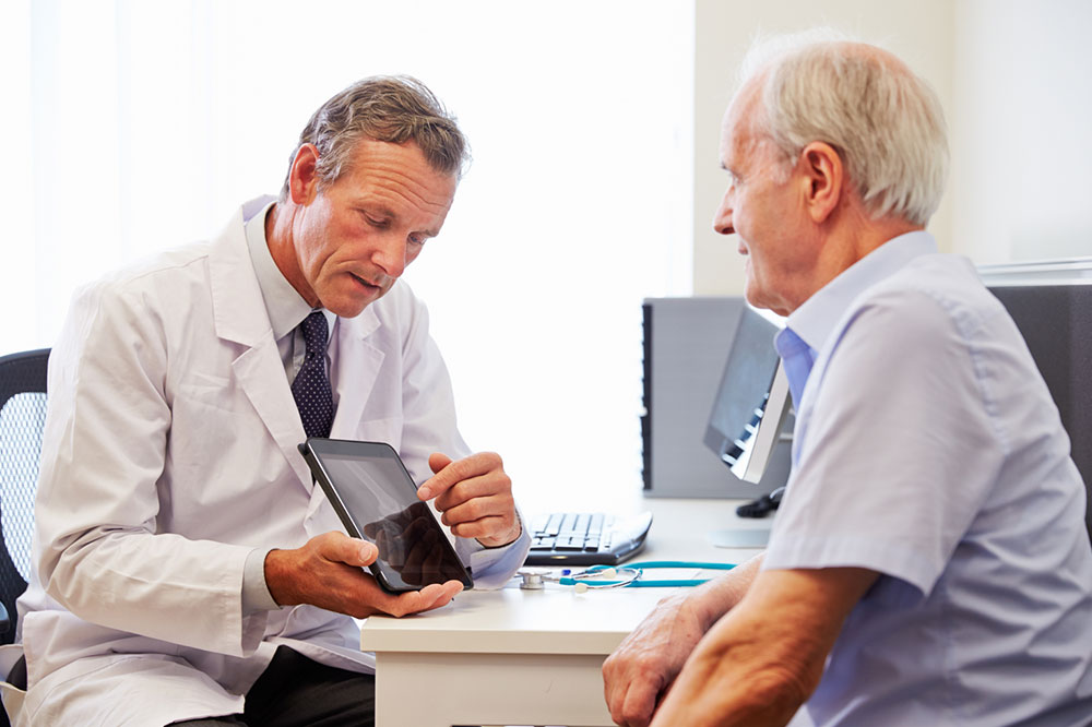 Prostate Cancer Risk Factors