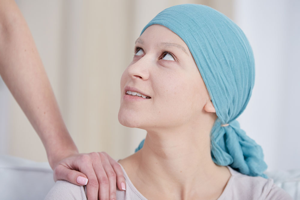 Ways to Deal with the Side Effects of Chemotherapy