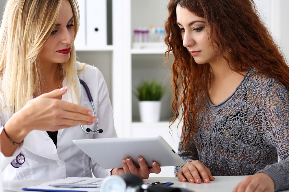 What Are the Common Types of Hepatitis