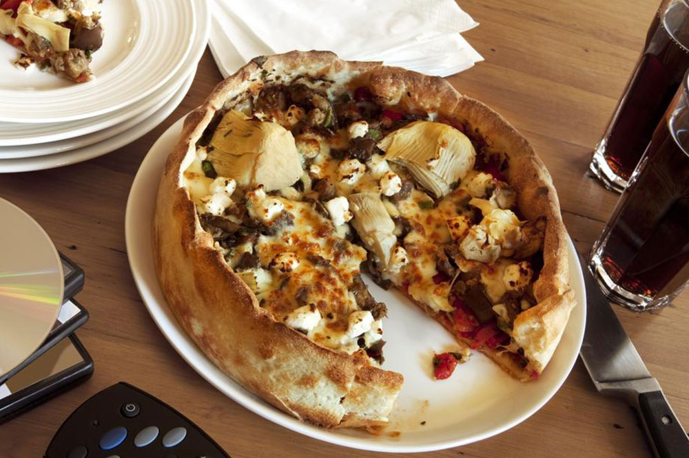 Whole30 Diet-Snacks For a Movie Night